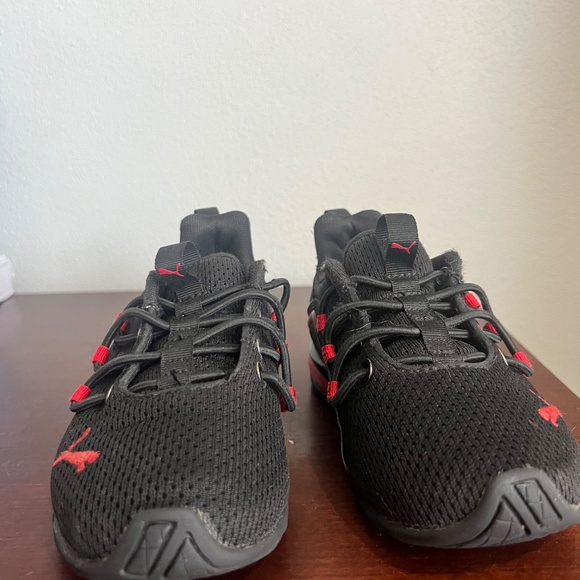 Puma Tennis Shoes - Children’s - Picture 2 of 9